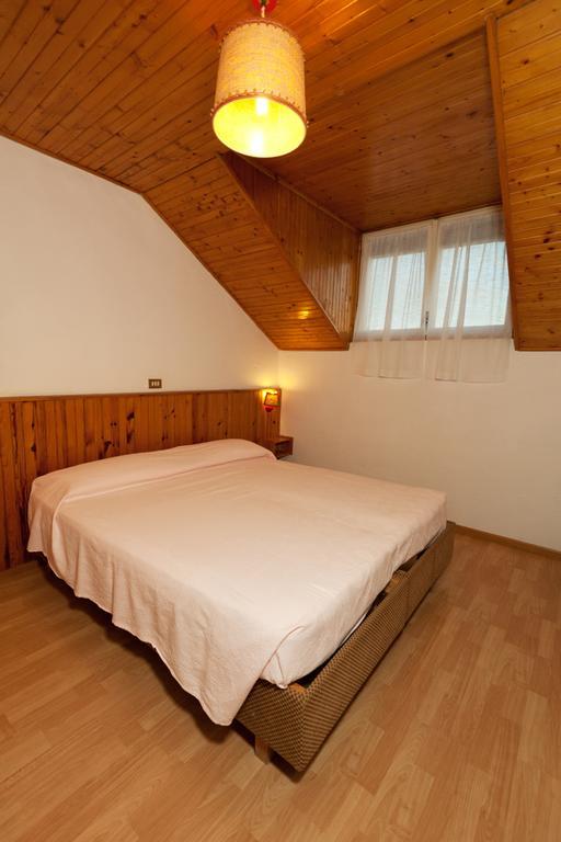 Hotel Rosalpina Фольгарія Екстер'єр фото