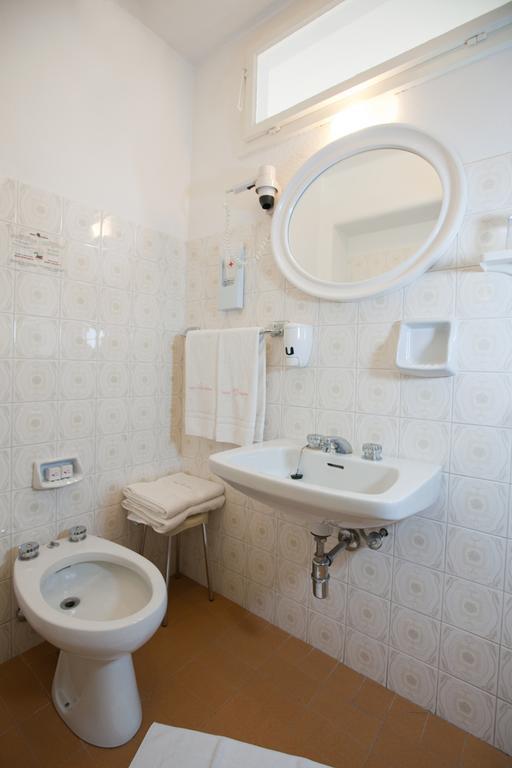 Hotel Rosalpina Фольгарія Екстер'єр фото